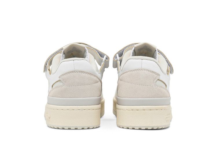 adidas Forum 84 Low Orbit Grey