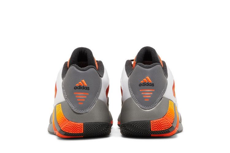 adidas Agent Gil Restomod Grant High School