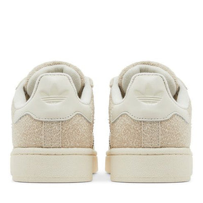 adidas Campus 00s Wonder White Chalk White Core Black