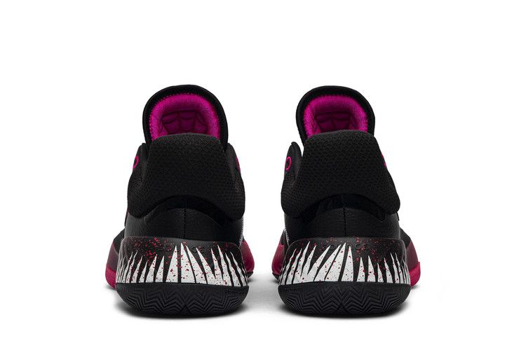 adidas D.O.N. Issue #1 Symbiote Spider Man