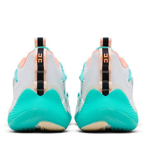 adidas Harden Stepback 3 The Bahamas
