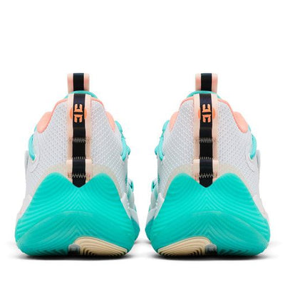 adidas Harden Stepback 3 The Bahamas