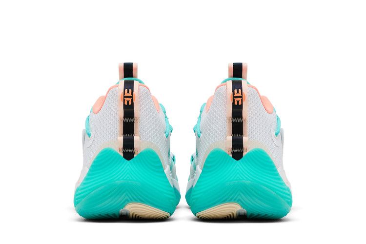 adidas Harden Stepback 3 The Bahamas