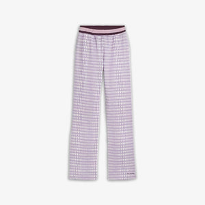 Puma | X LEMLEM PANTS  { VIVID VIOLET