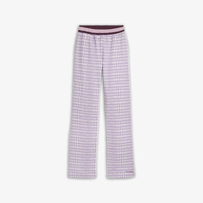 Puma | X LEMLEM PANTS  { VIVID VIOLET