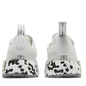 adidas NMD R1 White Color Splash