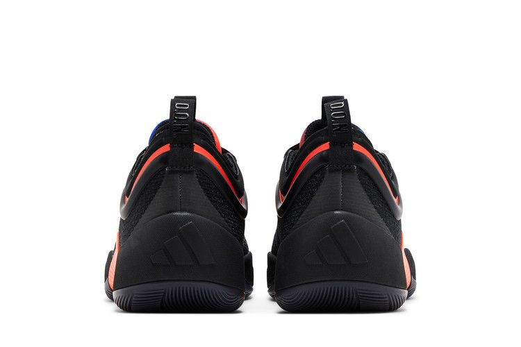 adidas D.O.N. Issue #6 Spida Bite