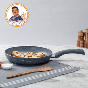 Wonderchef Renewed Granite 26cm Non-Stick.