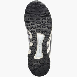adidas EQT Support 93 Heather White Black
