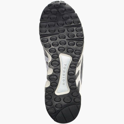adidas EQT Support 93 Heather White Black