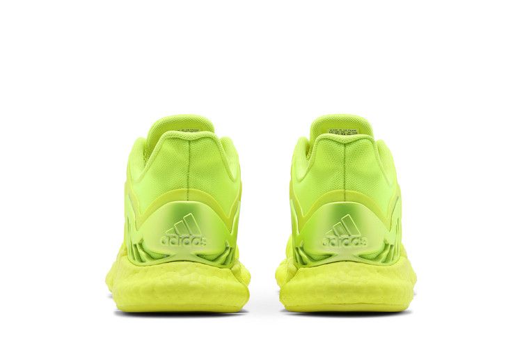 adidas Climacool Vento Solar Yellow