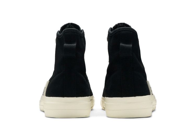 adidas Nizza Hi Alife Black