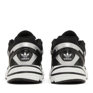 adidas Astir Black Silver White (Women's)