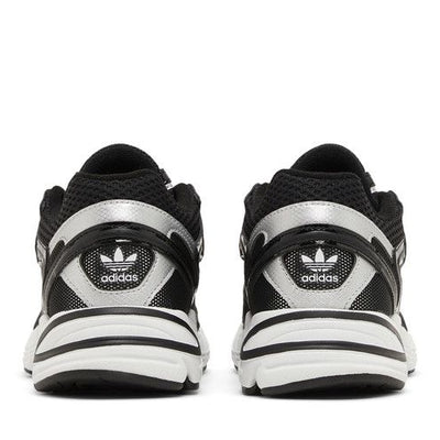 adidas Astir Black Silver White (Women's)
