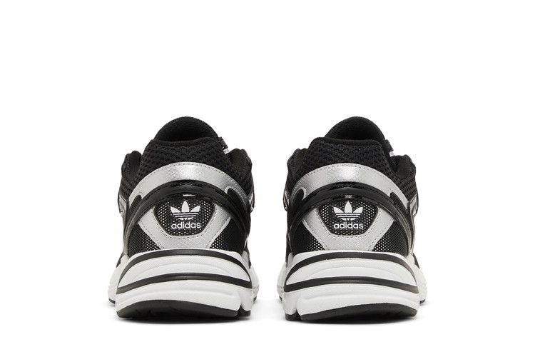 adidas Astir Black Silver White (Women's)