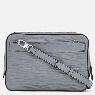 Mont Blanc, 4810 mini messenger