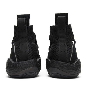 adidas Crazy BYW X Black White
