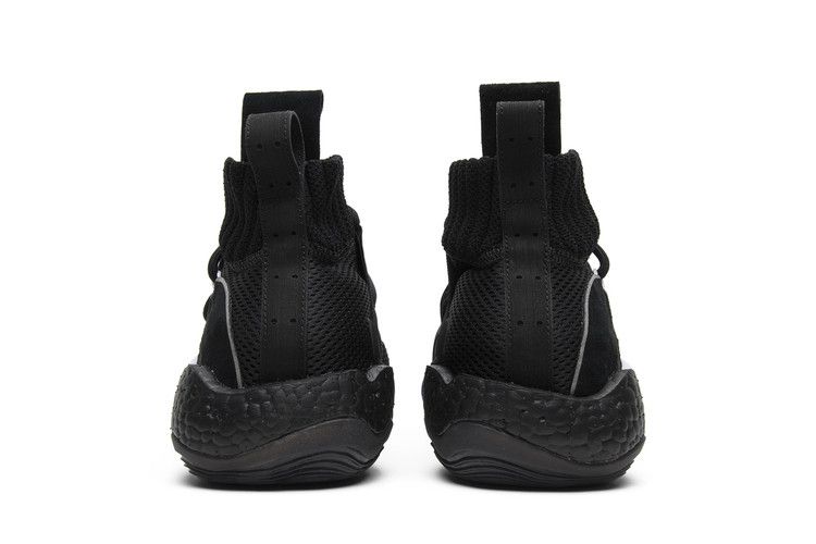 adidas Crazy BYW X Black White