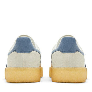 adidas Clarks 8th Street AS350 by Ronnie Fieg Kith Loyalty Porgram Elevation Blue