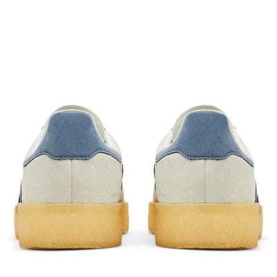 adidas Clarks 8th Street AS350 by Ronnie Fieg Kith Loyalty Porgram Elevation Blue
