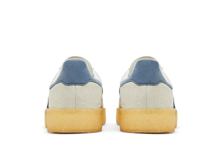 adidas Clarks 8th Street AS350 by Ronnie Fieg Kith Loyalty Porgram Elevation Blue