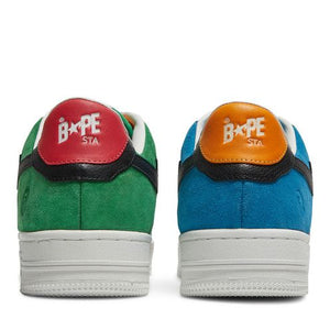 A Bathing Ape Bape Sta Low Tokyo (2021)