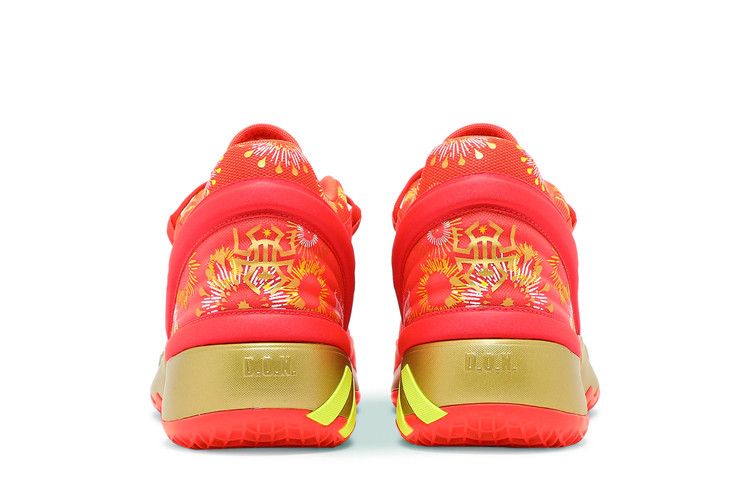 adidas D.O.N. Issue #2 Explosives