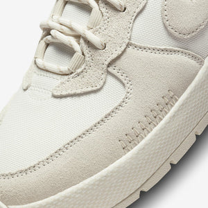 Nike | AIR FORCE 1 WILD  { PHANTOM/PHANTOM-LT OREWOOD BRN