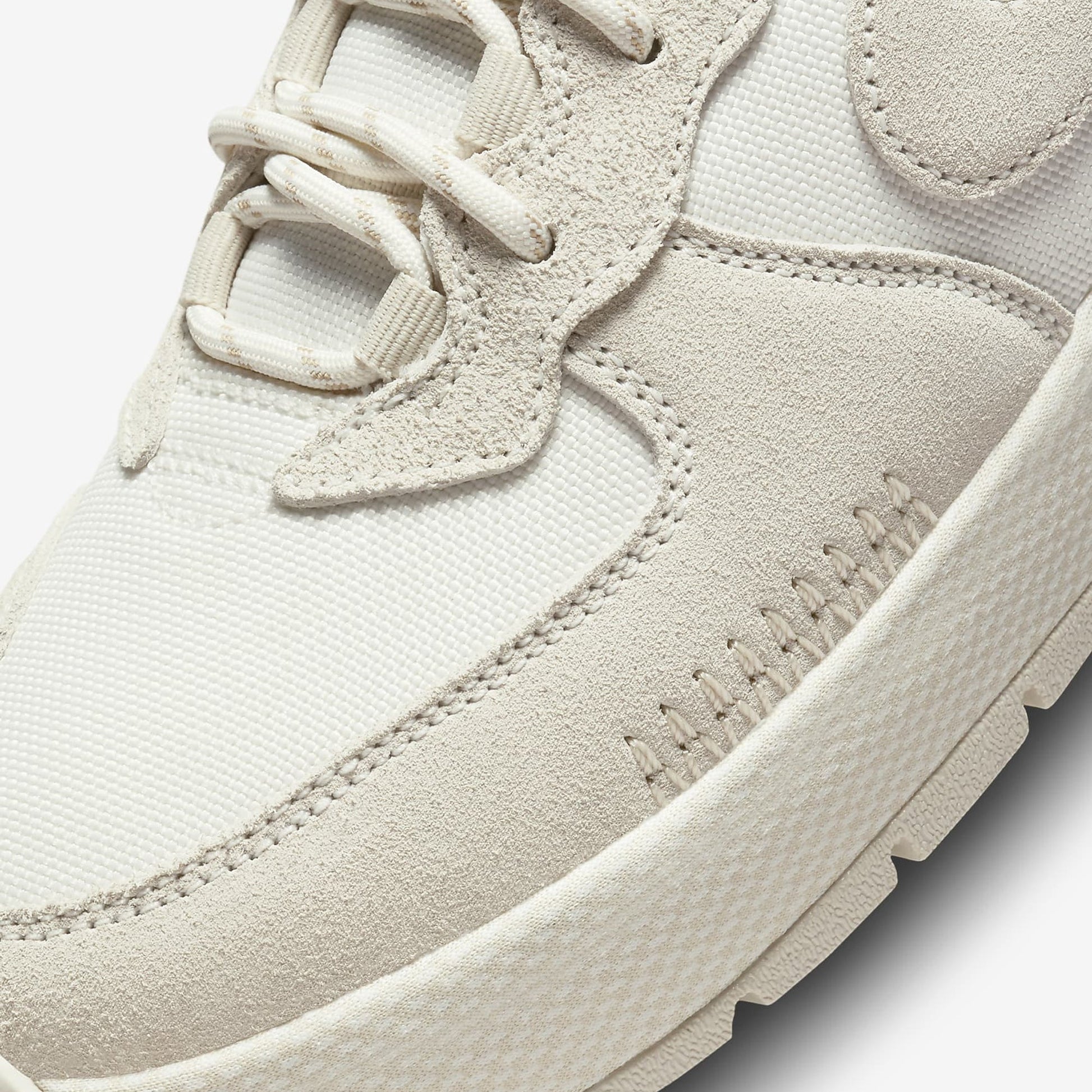 Nike | AIR FORCE 1 WILD  { PHANTOM/PHANTOM-LT OREWOOD BRN