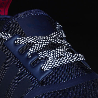 adidas NMD R1 Navy Red (Women's)