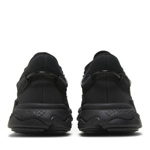 adidas Ozweego Core Black Silver Metallic (Women's)