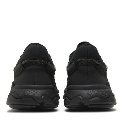 adidas Ozweego Core Black Silver Metallic (Women's)