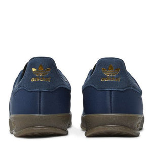 adidas Gazelle Indoor College Navy Gum