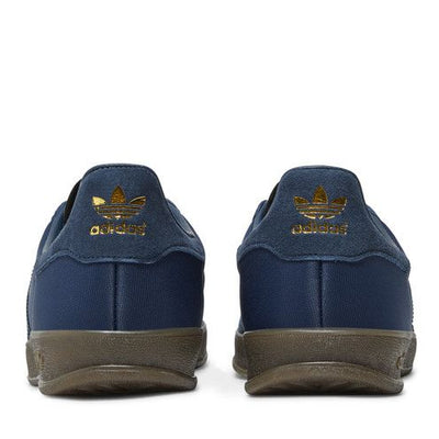 adidas Gazelle Indoor College Navy Gum