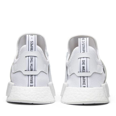adidas NMD XR1 Triple White (2017)