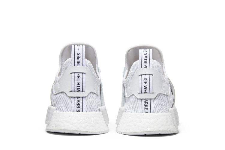 adidas NMD XR1 Triple White (2017)