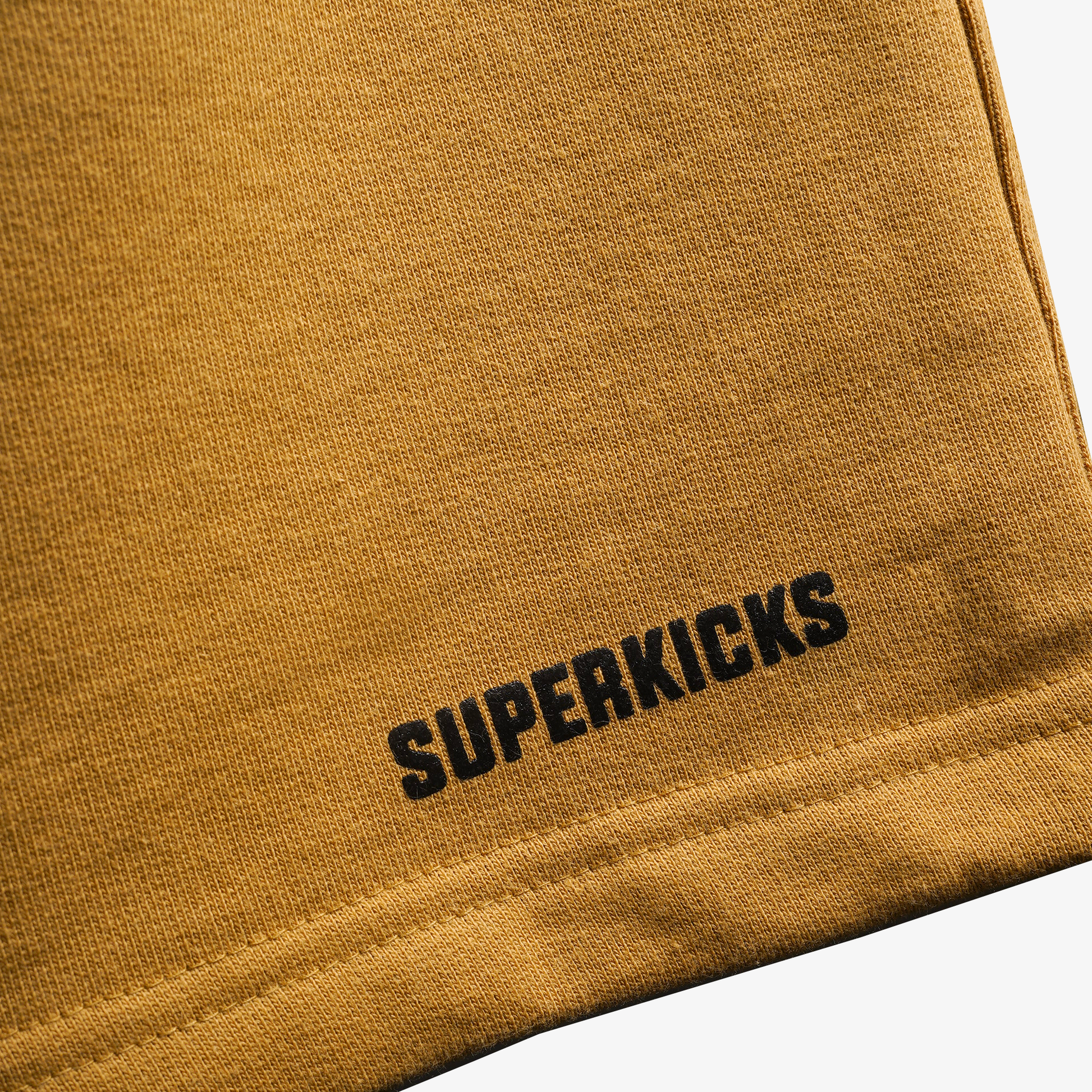 Superkicks | BASIC SHORTS  { DOE