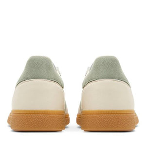 adidas Handball Spezial Off White Silver Green