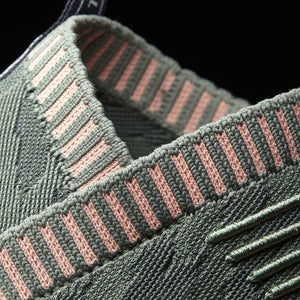 adidas NMD CS2 Trace Green Trace Pink (Women's)