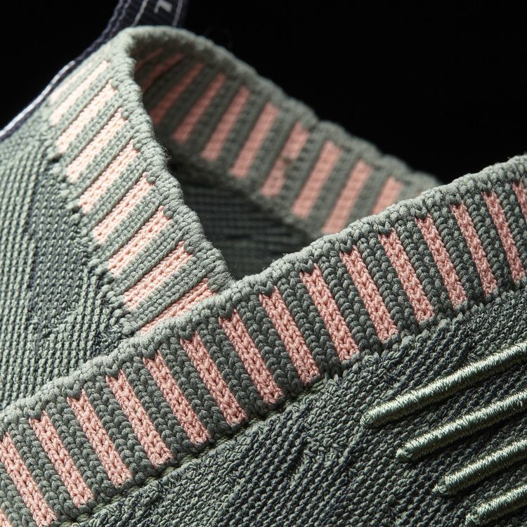 adidas NMD CS2 Trace Green Trace Pink (Women's)