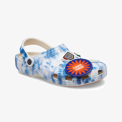 Crocs | LEVIS X CROCS CLASSIC CLOG STUCCO