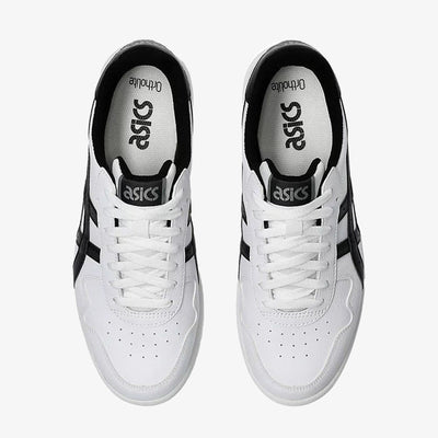 Asics | JAPAN S { WHITE/BLACK
