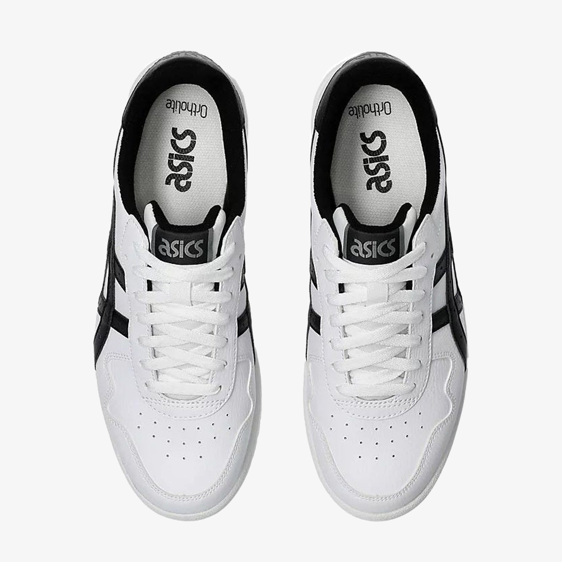 Asics | JAPAN S { WHITE/BLACK