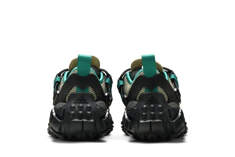 adidas FYW XTA Sand Sub Green