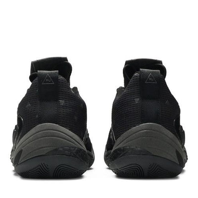 adidas Crazy BYW 2.0 Pharrell Triple Black