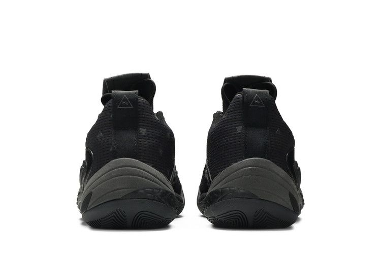 adidas Crazy BYW 2.0 Pharrell Triple Black