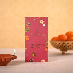Jade Mini Plant & Phool Stick Box Diwali Gift Hamper