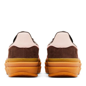 adidas Gazelle Bold Icey Pink Auburn (Women's)