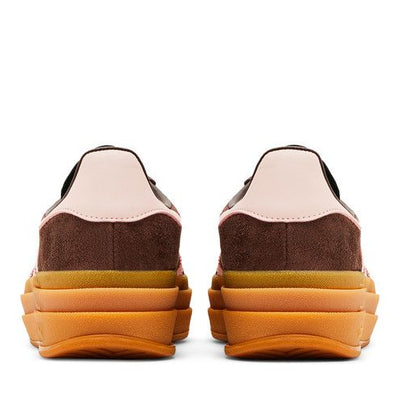 adidas Gazelle Bold Icey Pink Auburn (Women's)