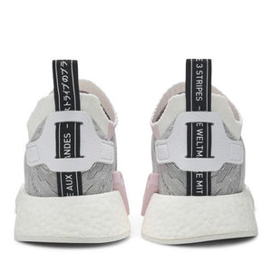 adidas NMD R2 White (Women's)